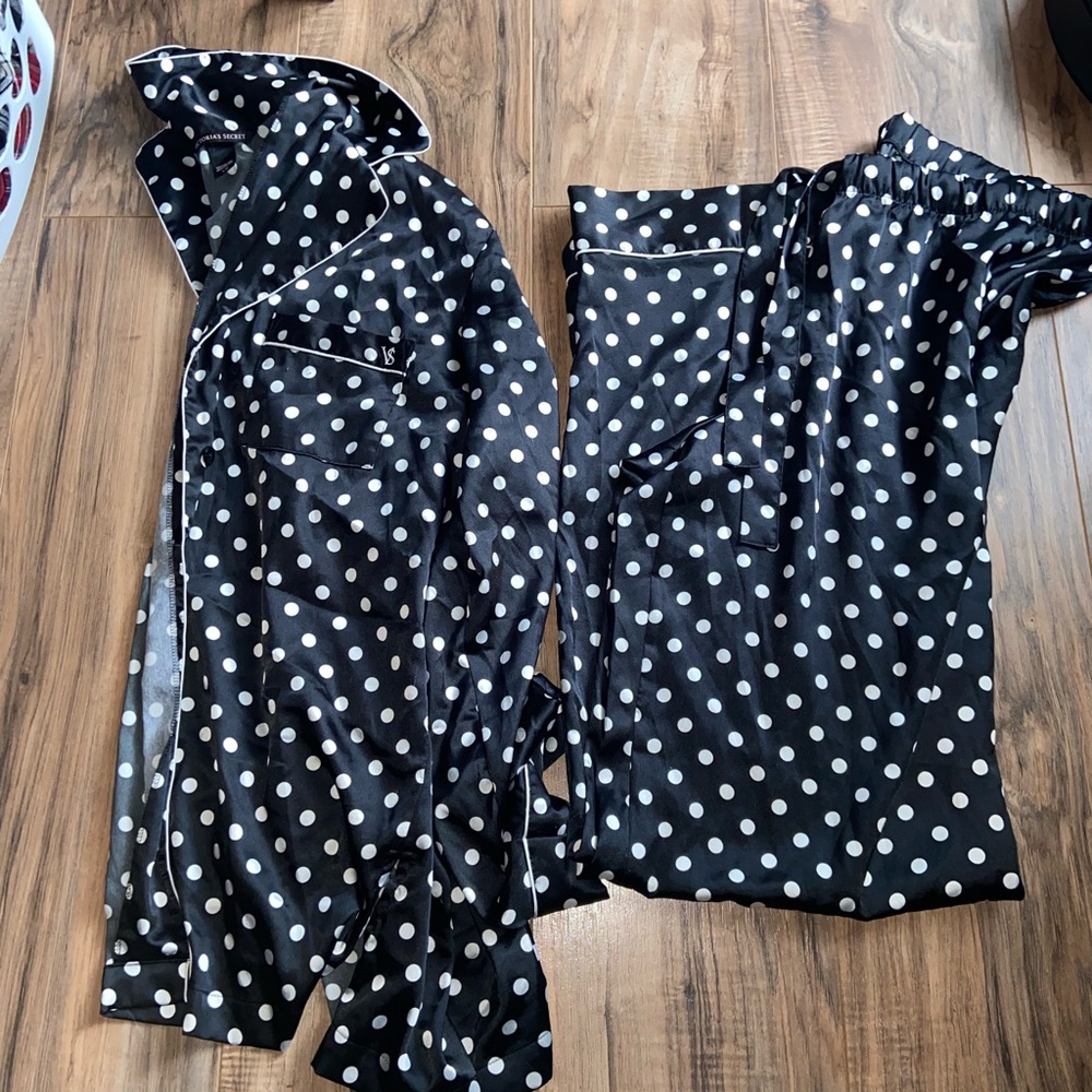 Victoria’s Secret Pjs